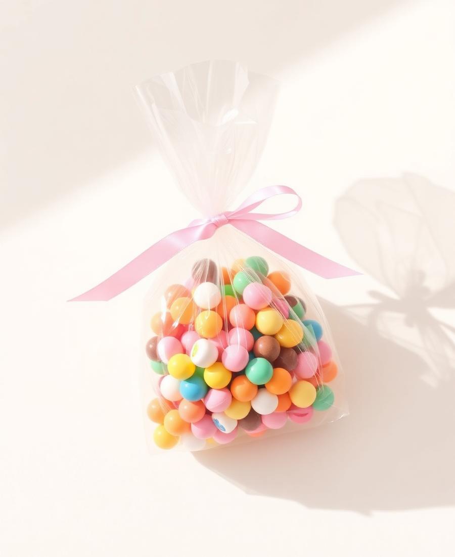 Candy Bags